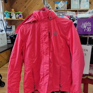 New Gerry coat from Dicks sporting goods